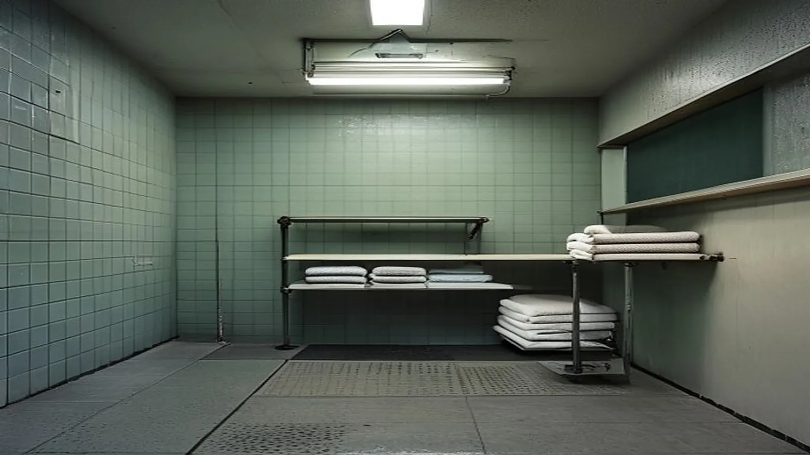 Pet wash for animal shelters